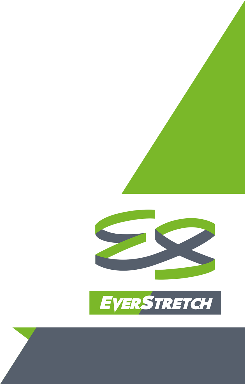 EverStretch Footer