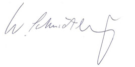 Wolf Signature