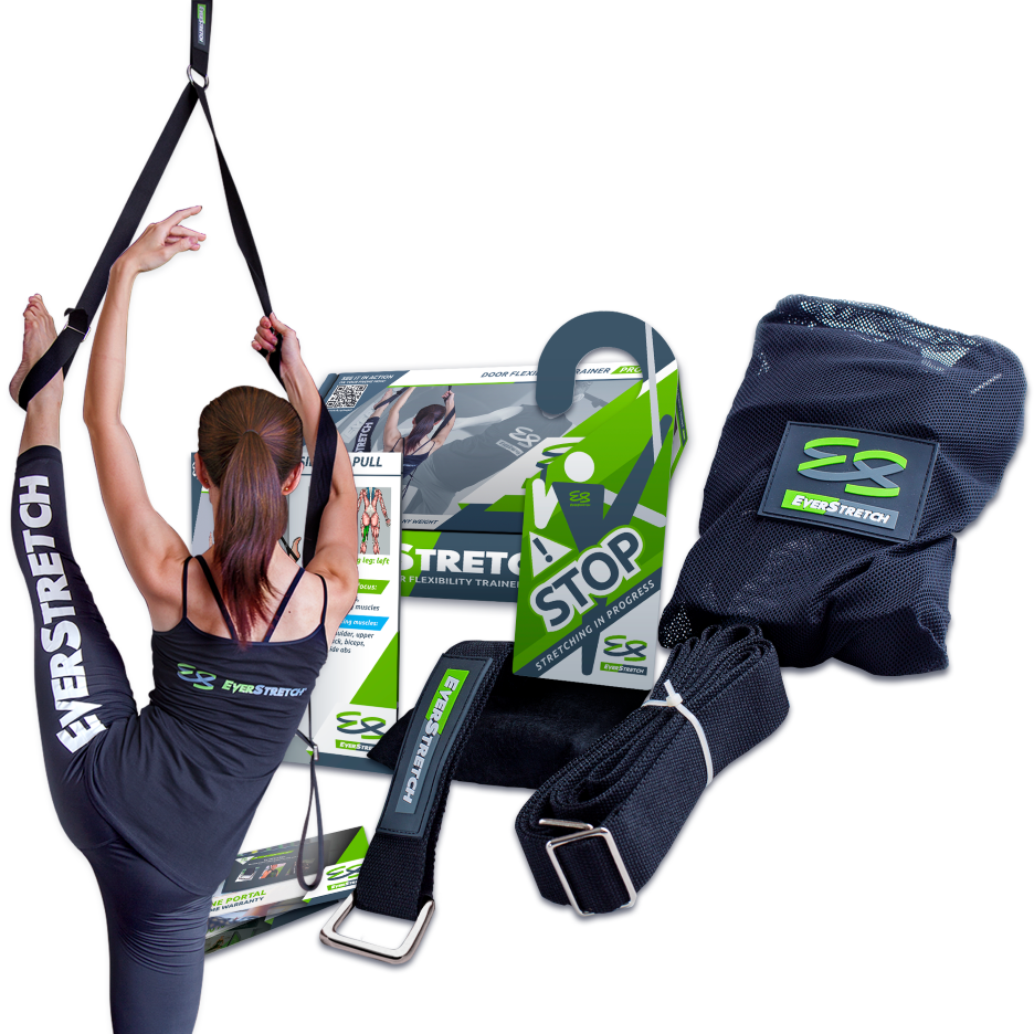 Door Flexibility Trainer Pro